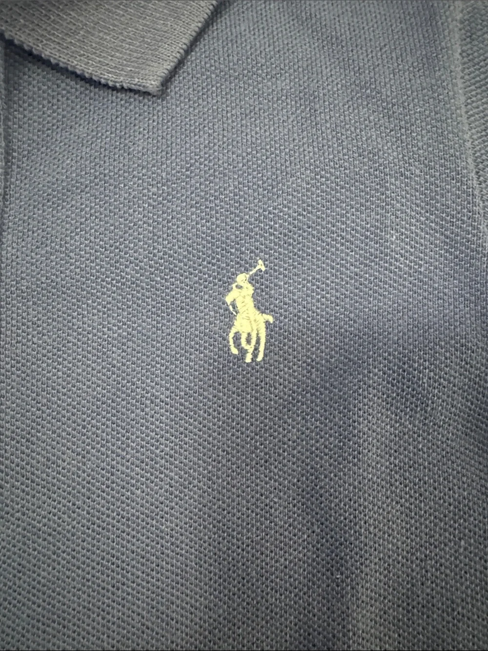 Ralph Lauren 24 months polo